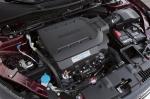 Honda Accord EX-L Sedan 2013 года